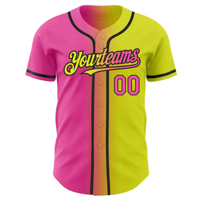 Custom Teal White-Pink Authentic Raglan Sleeves Baseball Jersey