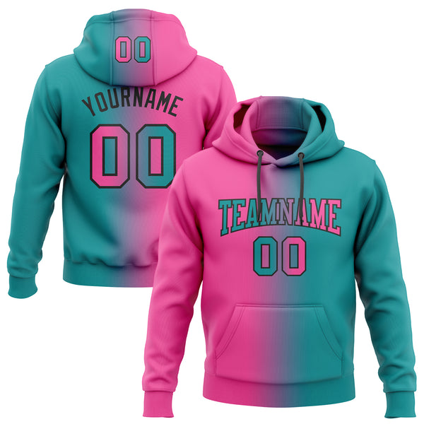 PINK VS CAMPUS CROSSOVER outlet COLORBLOCK HOODIE L