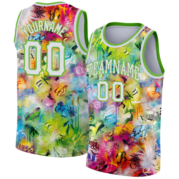 NBA Miami Heat Editable Basketball Jersey Layout for Sublimation