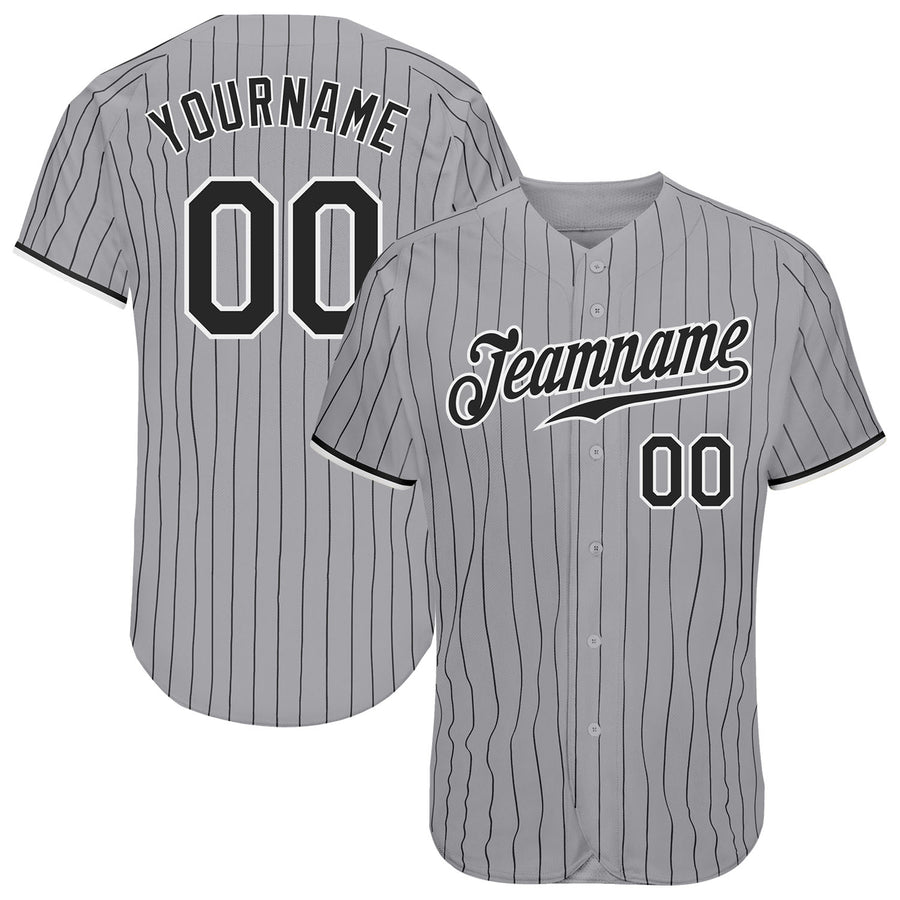 Grey and white baseball jersey new arrivals