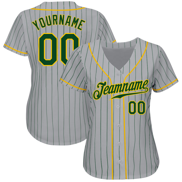 You guys!!!! Finally got my Custom A's jerseys in the mail!!! These came  out perfect!!! : r/OaklandAthletics