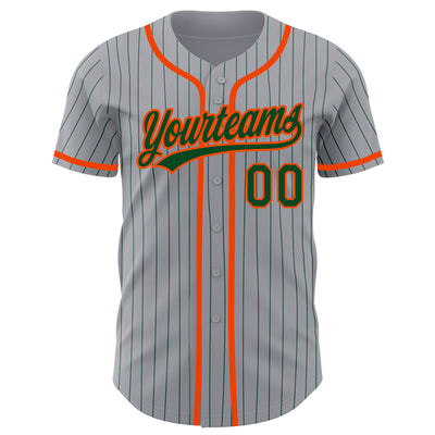 Pinstripe Baseball Jerseys  Custom Your Pinstripe Baseball Uniforms -  FansIdea