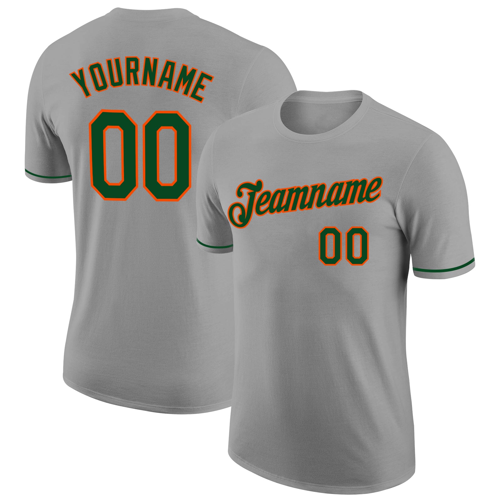 Oakland A's T-Shirt Design Ideas - Custom Oakland A's Shirts