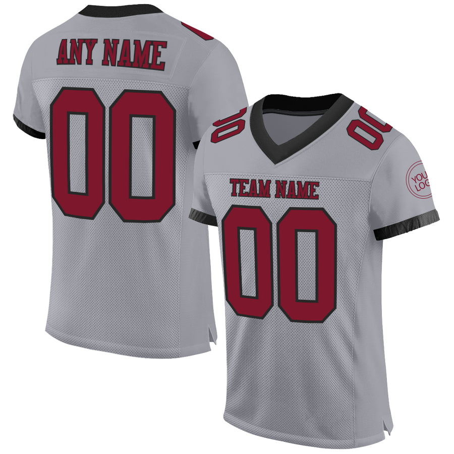 Custom Football Jerseys  Custom Team Football Uniforms - FansIdea