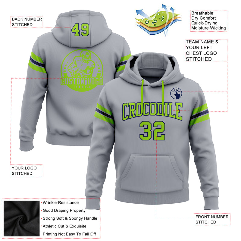 Seattle Seahawks Logo 3D Hoodie Camo Nfl Football 3D Sweatshirt - Best  Seller Shirts Design In Usa