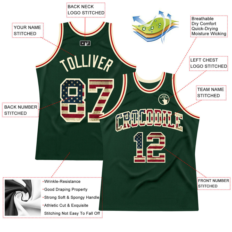 Sterling Brown - Milwaukee Bucks - Game-Worn City Edition Jersey