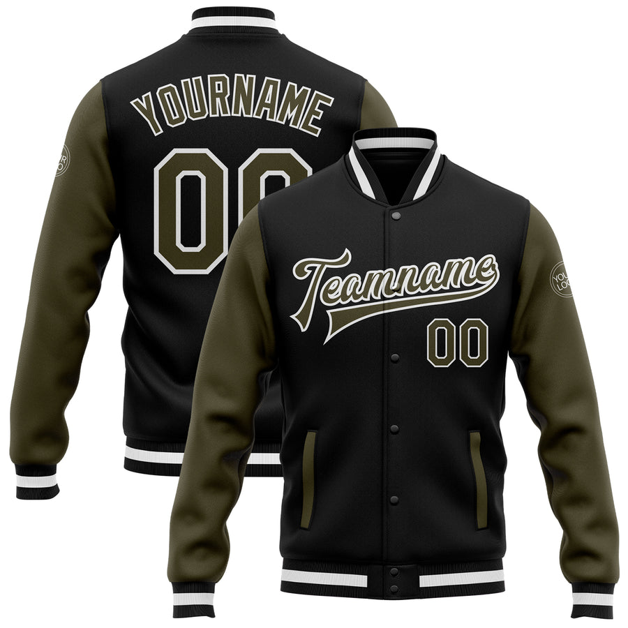 Varsity Jackets New Arrivals  Custom Varsity Letterman Jackets Tagged Baseball  Jersey - FansIdea