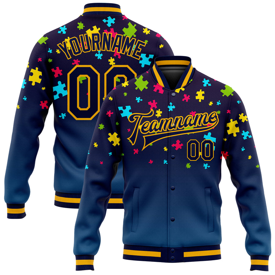 Varsity Jackets New Arrivals  Custom Varsity Letterman Jackets Tagged Baseball  Jersey - FansIdea