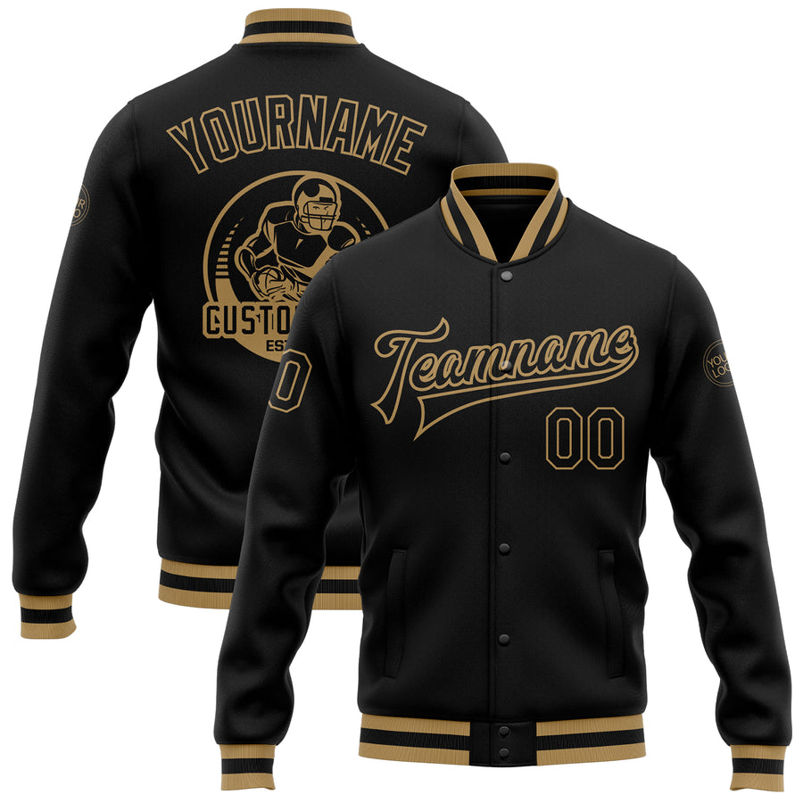 Custom jackets near me best sale