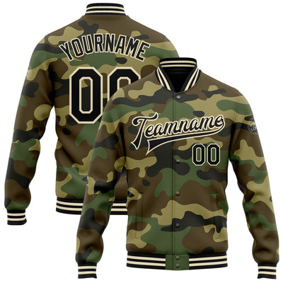 Custom Camo Baseball Jerseys  Camouflage Baseball Jerseys & Uniforms -  FansIdea