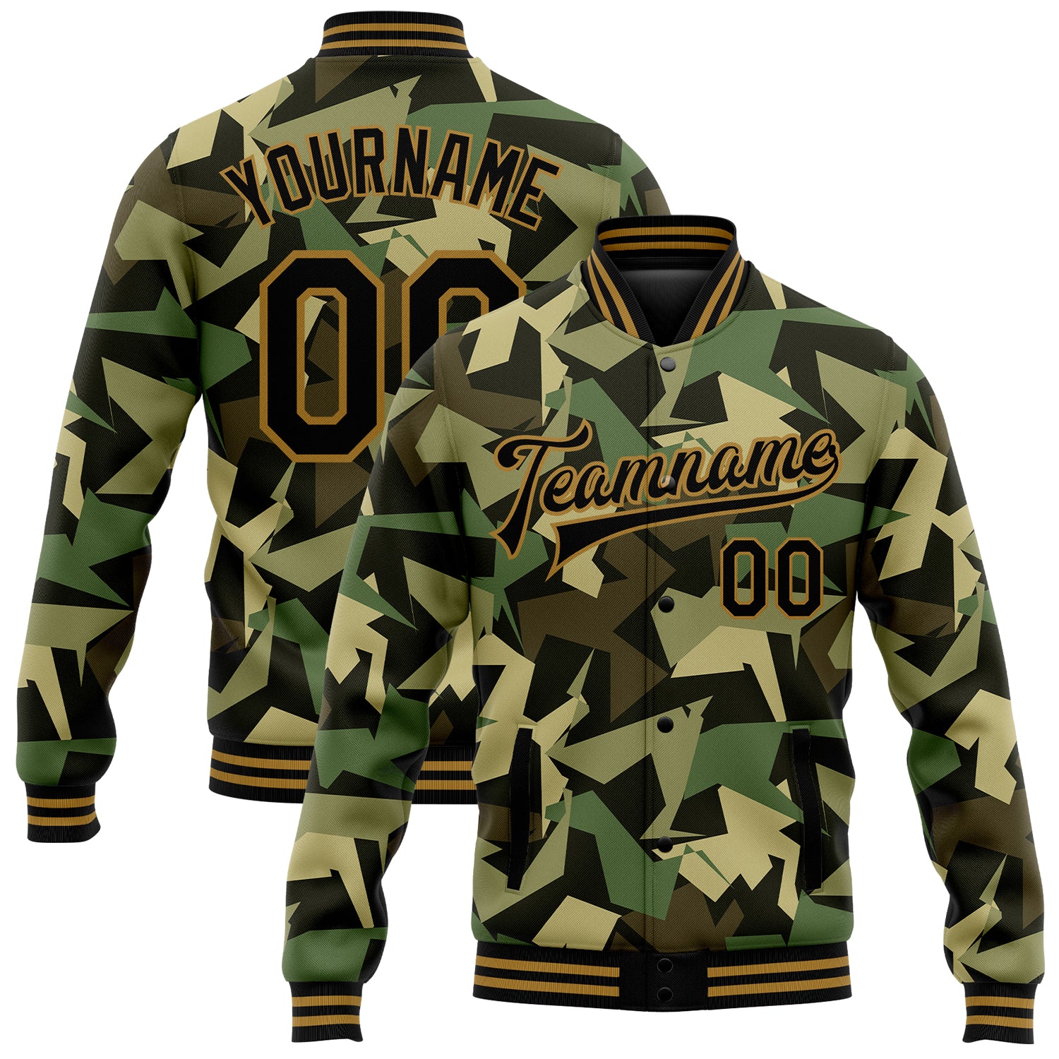 Custom Camo Baseball Jerseys  Camouflage Baseball Jerseys & Uniforms -  FansIdea