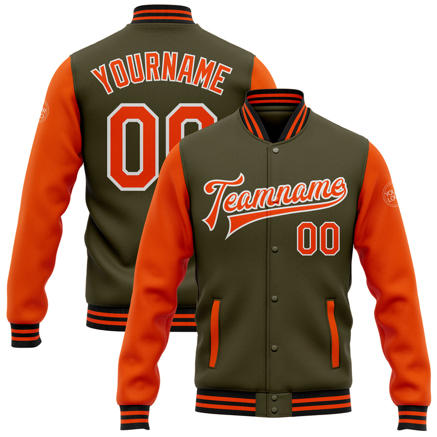 Custom Red Red-Gold 3D Pattern Design Flame Authentic Baseball Jersey  Clearance – FanCustom