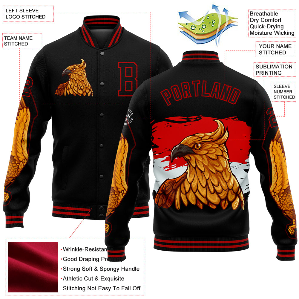 Personalized Sports outlets Team Fan Varsity Jacket Baseball Basketball Football Hockey League Letterman Premium Wool Leather Outfit