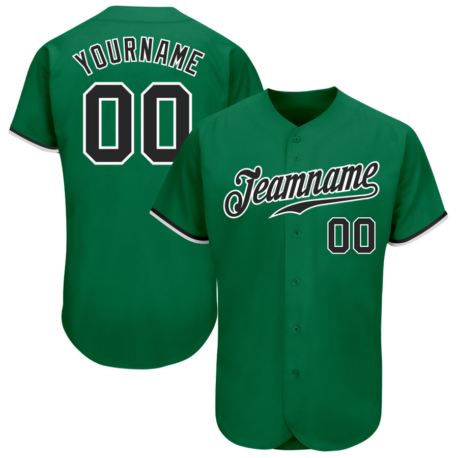 Neon Green Baseball Jersey Design  Custom Neon Green Baseball Uniform –  Fiitg