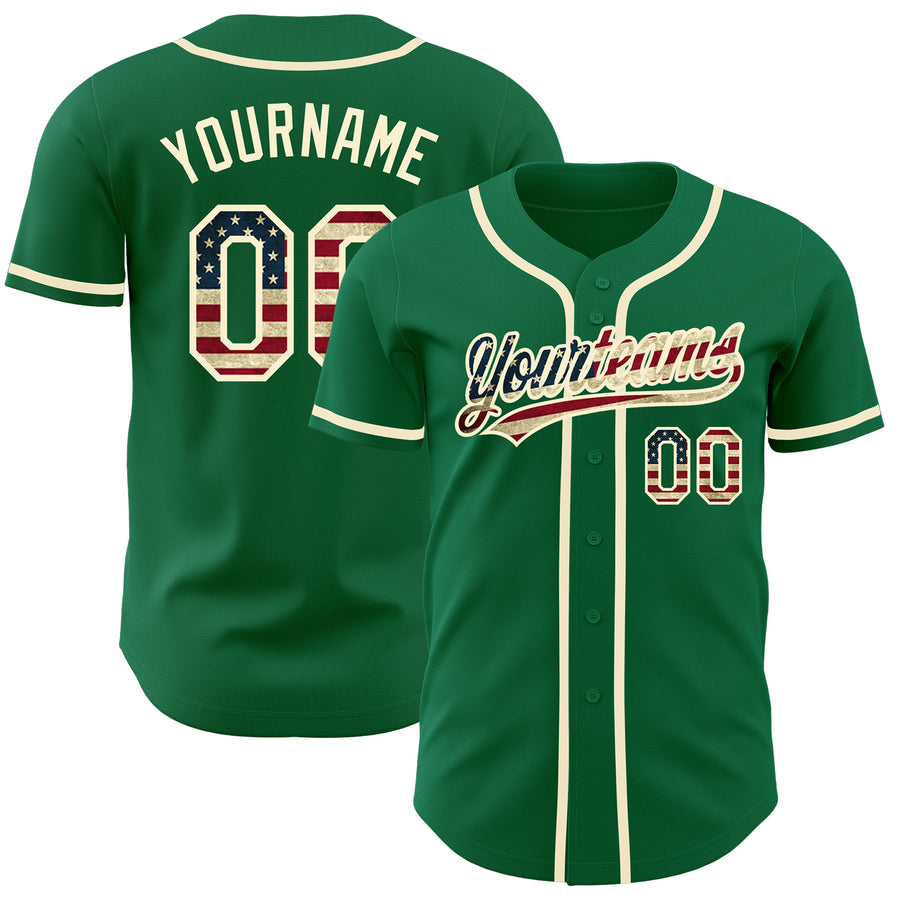 Best Seller Custom Baseball Jerseys Shirts  Throwback Custom Baseball  shirts - FansIdea