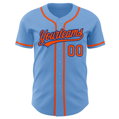 Custom Royal Blue Baseball Jerseys  Custom Royal Baseball Uniforms -  FansIdea