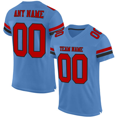 Custom Football Jerseys  Custom Team Football Uniforms - FansIdea