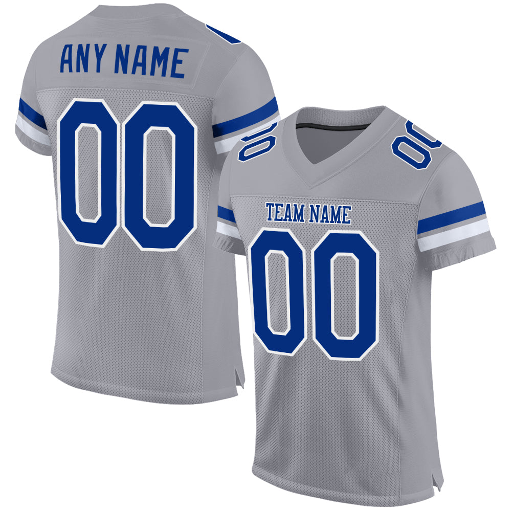 Customized Dallas Football Jerseys America Football Game Jersey  Personalized Your Name Any Number Sport Shirt All Stitched S-6XL