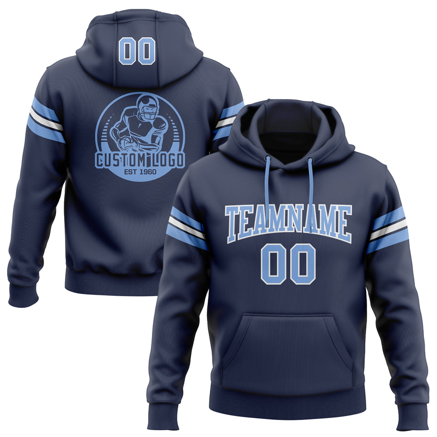 Custom sports shops sweatshirts