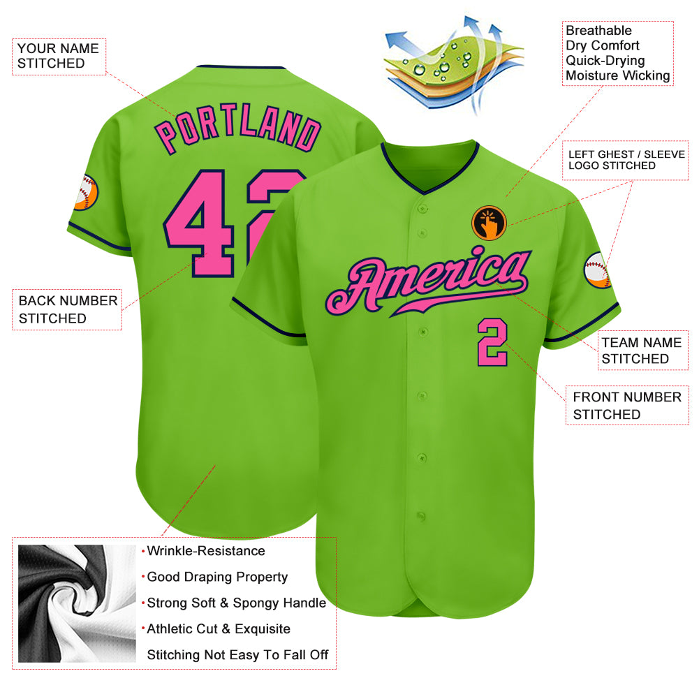 Oakland Athletics MLB Stitch Baseball Jersey Shirt Custom Number
