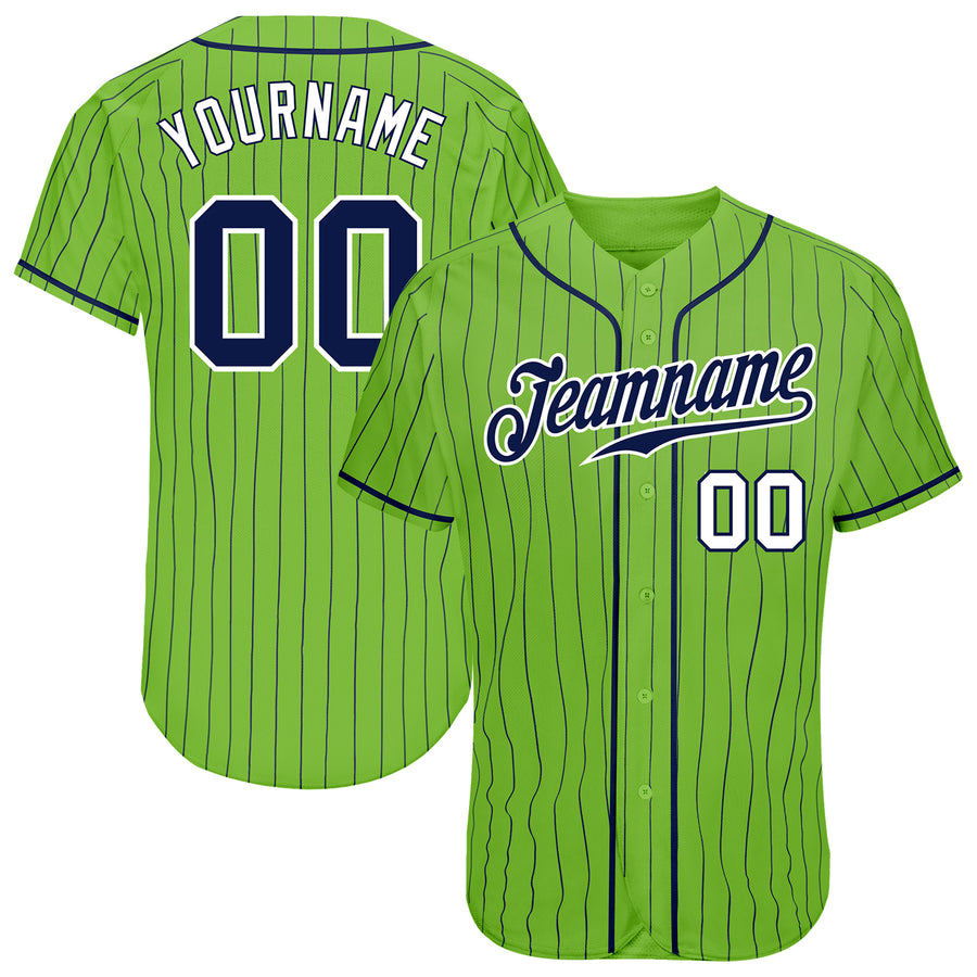 Lime green store youth baseball jerseys