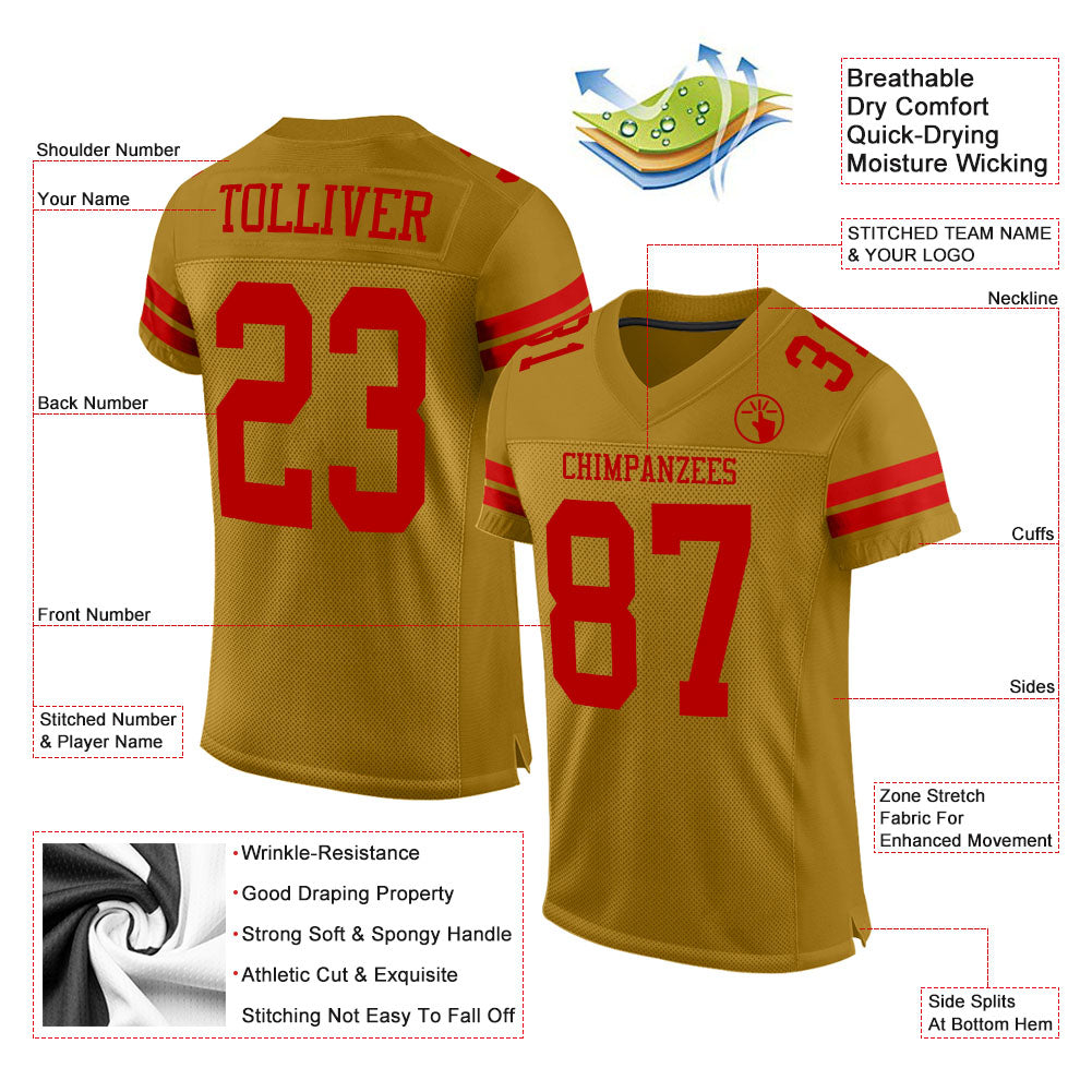 San Francisco 49ers Personalized Baseball Jersey Shirt 87