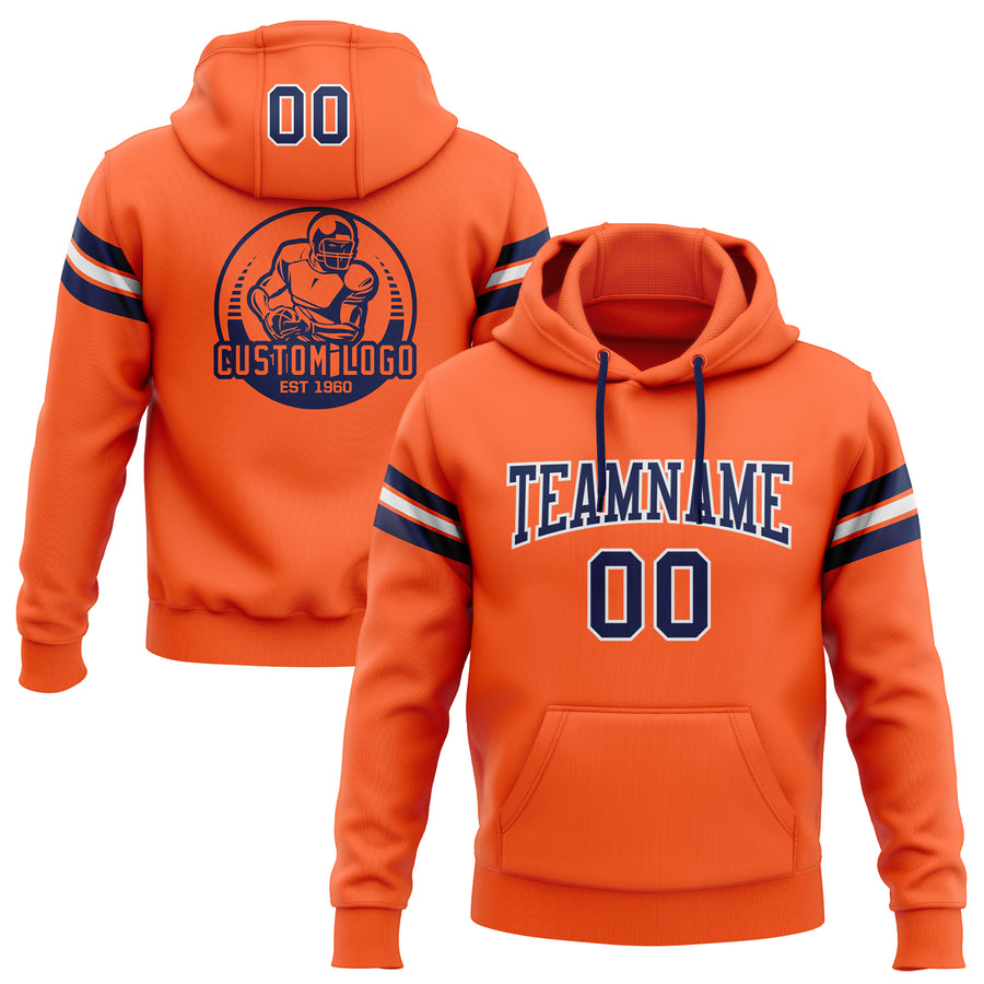 Chicago Bears NFL Autism Awareness Personalized Hoodie T Shirt