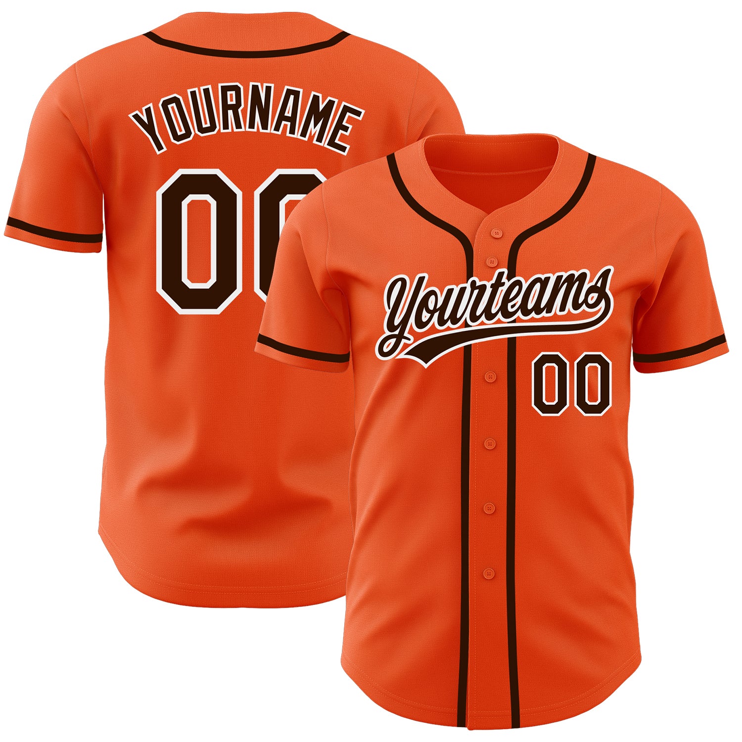 Custom Baseball Jerseys  Personalized Baseball Uniforms Design - FansIdea