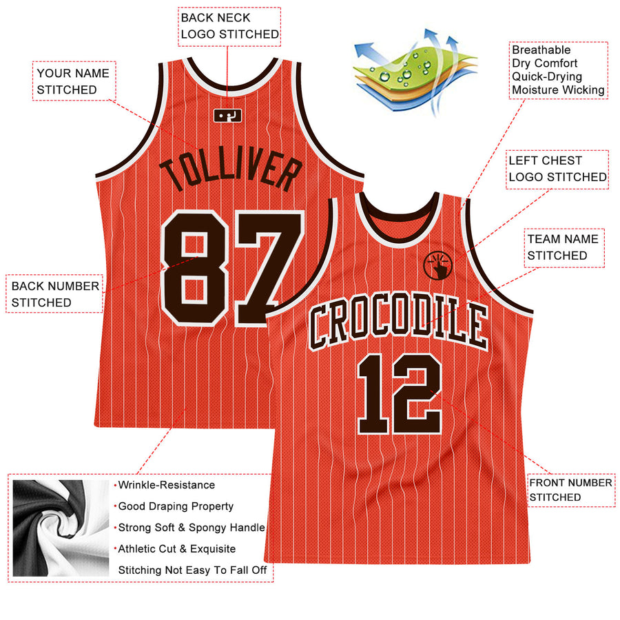 Custom Team Basketball Jersey Suit- Personalized Name Number Logo for Adult