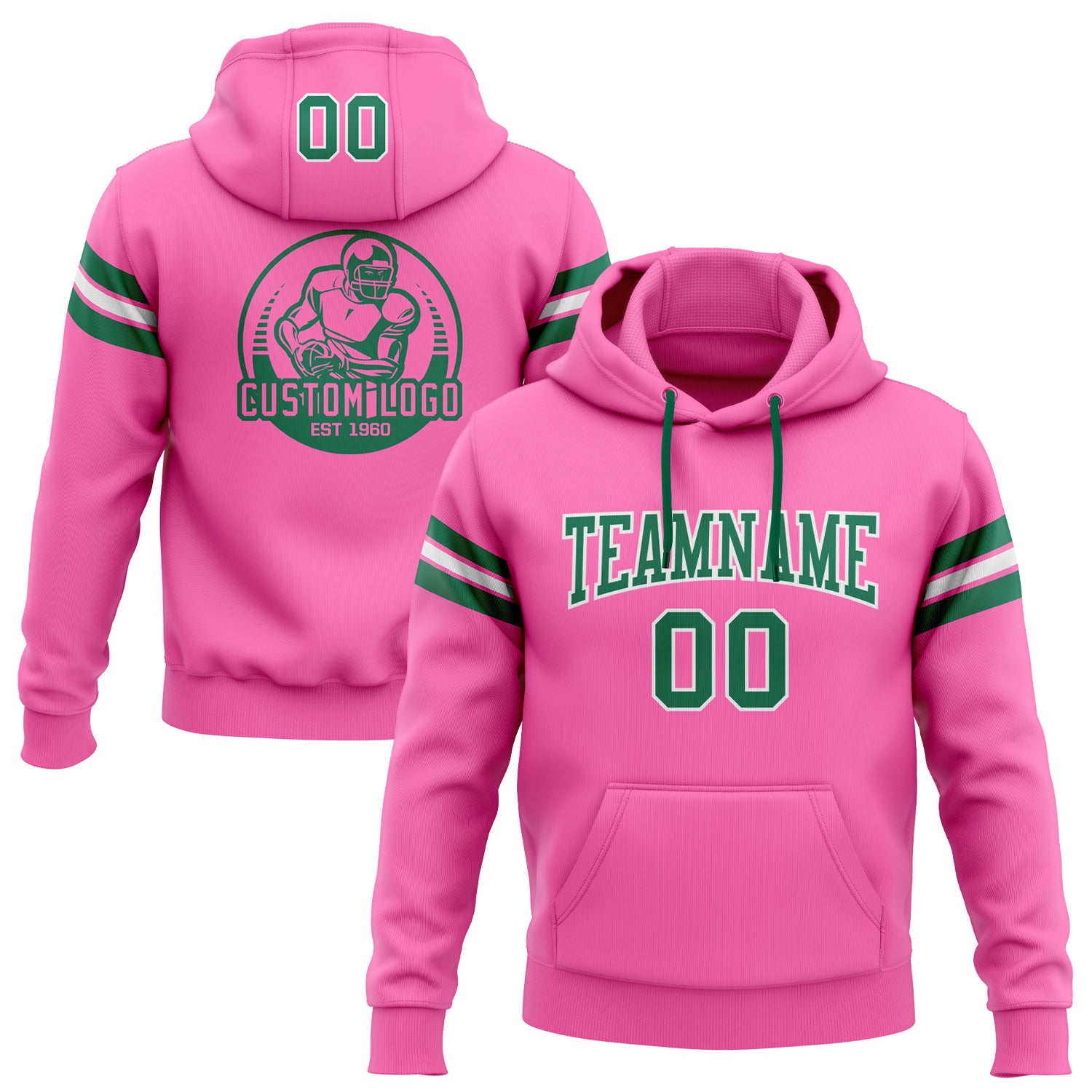 Pink riverdale outlet sweatshirt