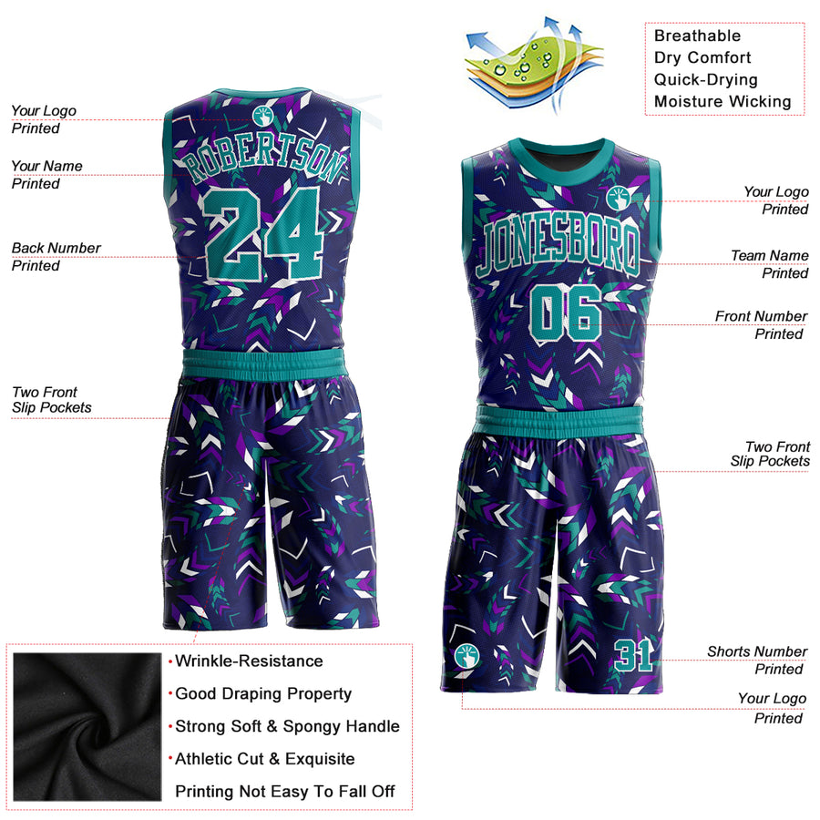 Custom Basketball Jerseys  Personalized Basketball Jersey Maker Tagged Basketball  Uniforms - FansIdea