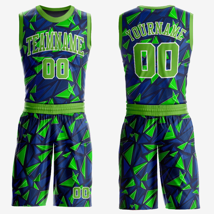 Custom College Basketball Jerseys Oregon Ducks Jersey Name and Number Kelly Green