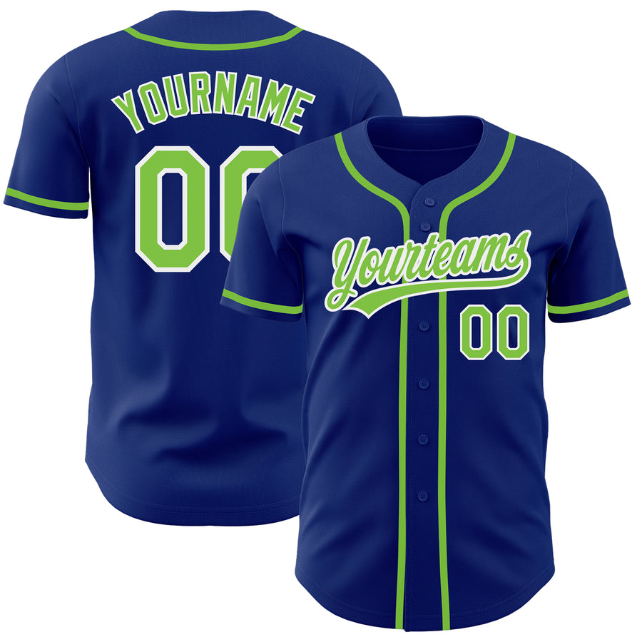 Custom Baseball Jerseys  Personalized Baseball Uniforms Design - FansIdea