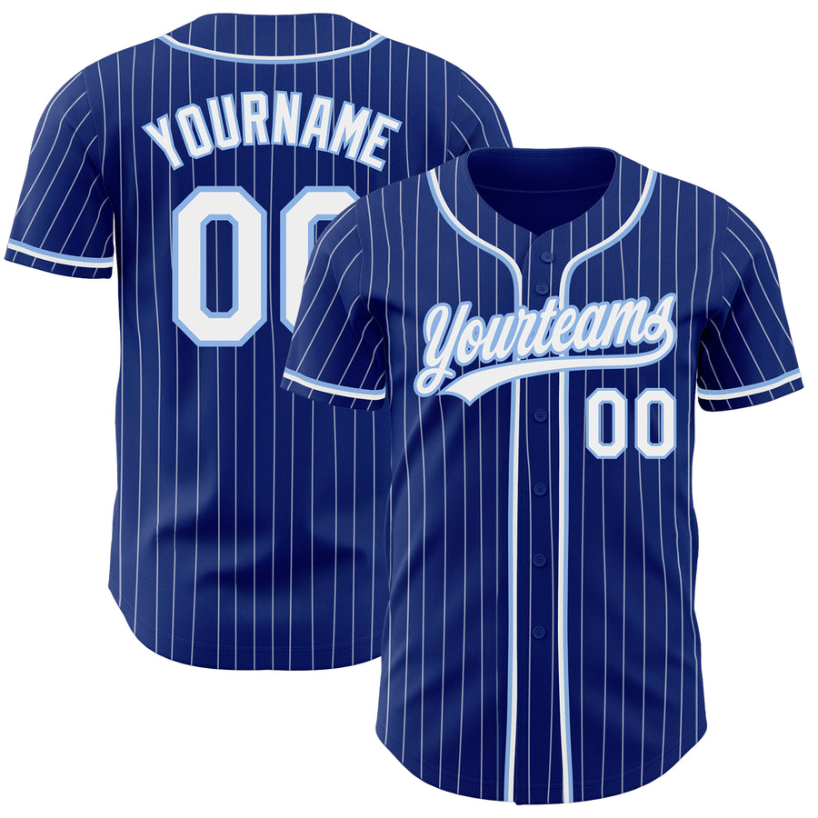 Pinstripe Baseball Jerseys  Custom Your Pinstripe Baseball Uniforms Tagged  Softball - FansIdea