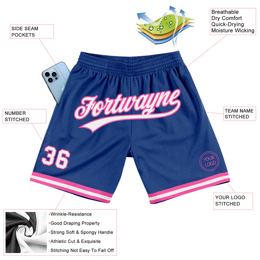 MLB Shorts, MLB Basketball Shorts, Running Shorts