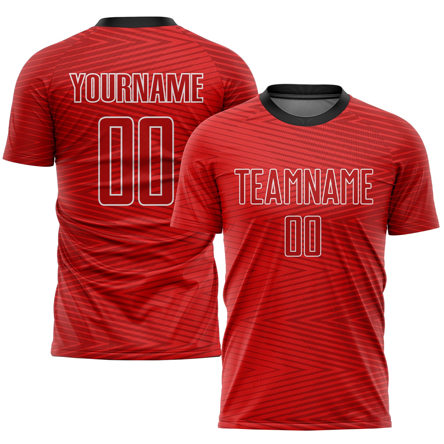 Custom Football Jerseys, Personalized Football Jersey Designs - Create Football  Jerseys - FansIdea