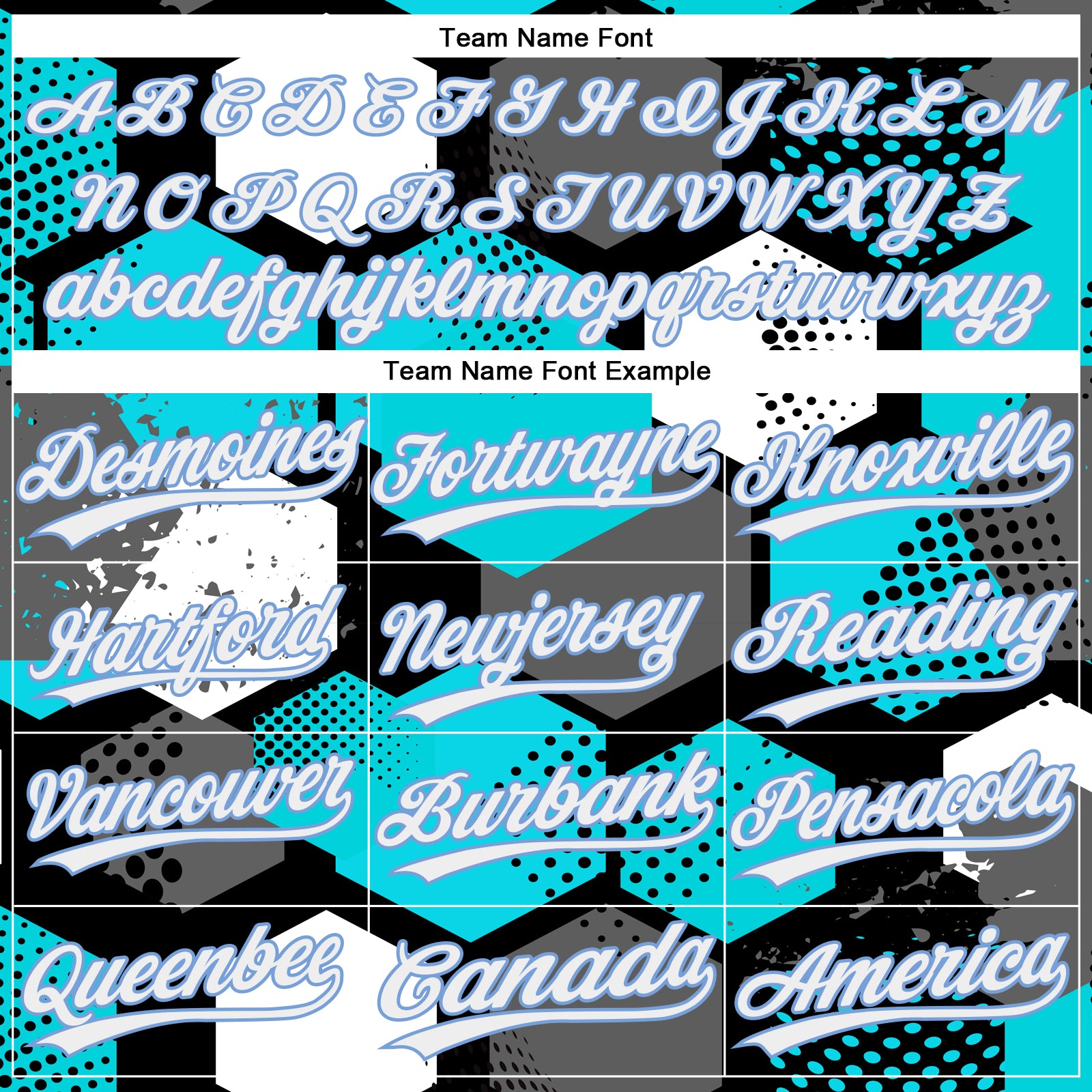Custom 3D Pattern Softball Jersey Navy Royal-Light Blue Two-Button Unisex -  FansIdea