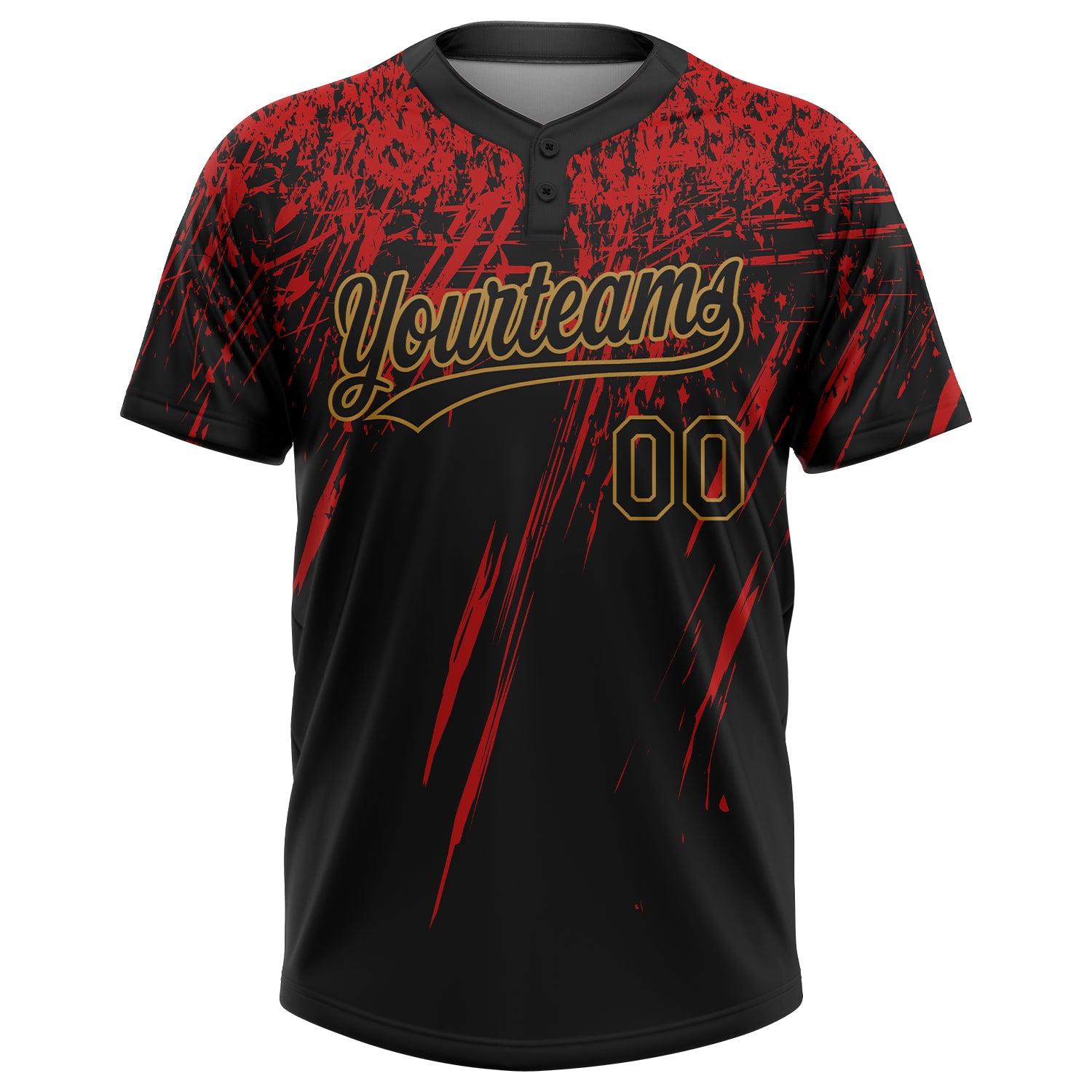 Custom Softball Jerseys  Softball Jerseys Best Seller - FansIdea