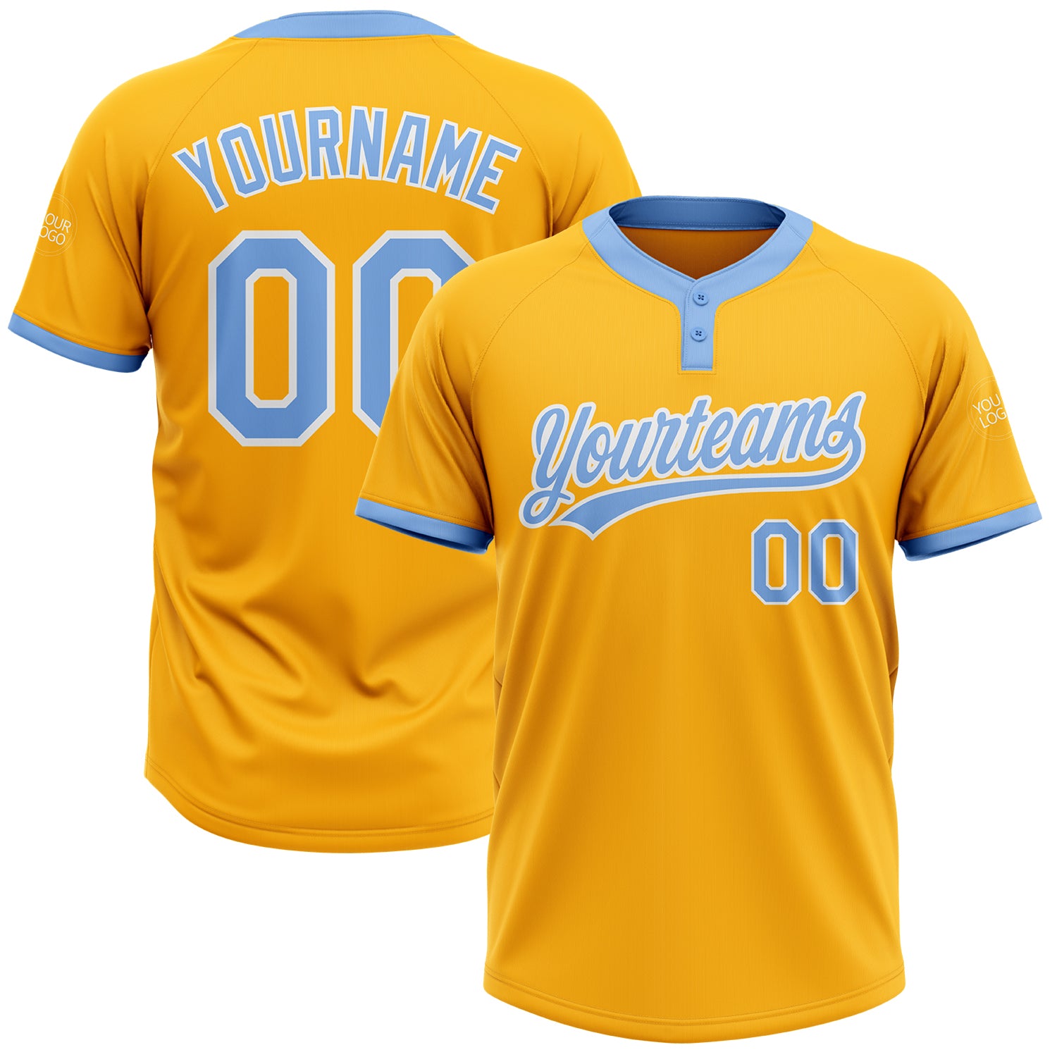 Custom Softball Jerseys  Softball Jerseys Best Seller - FansIdea