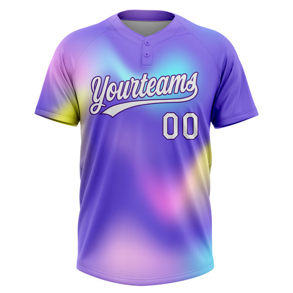  Custom 80s 90s Jersey Baseball Jersey for Men Softball