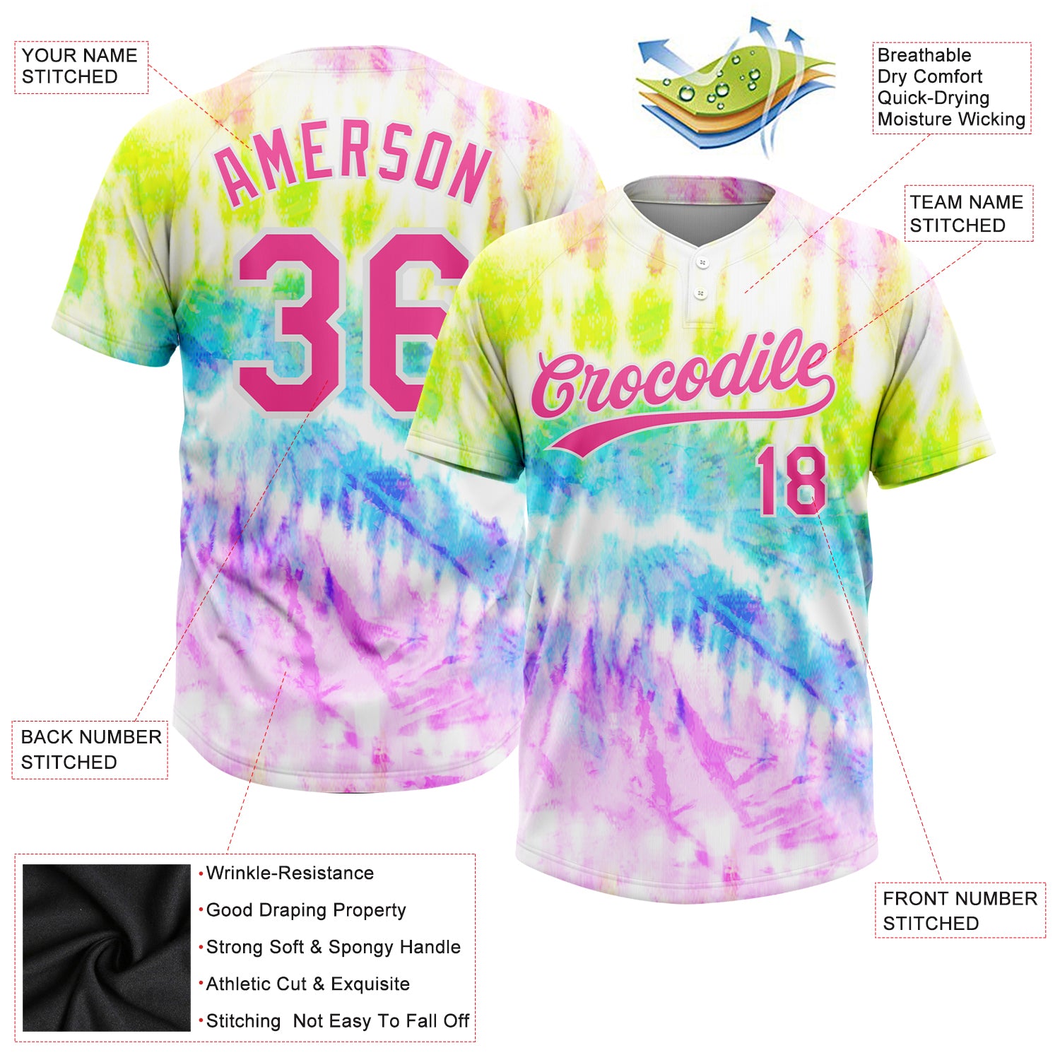 Source Cheap blank women team full dye sublimation softball jersey on  m.