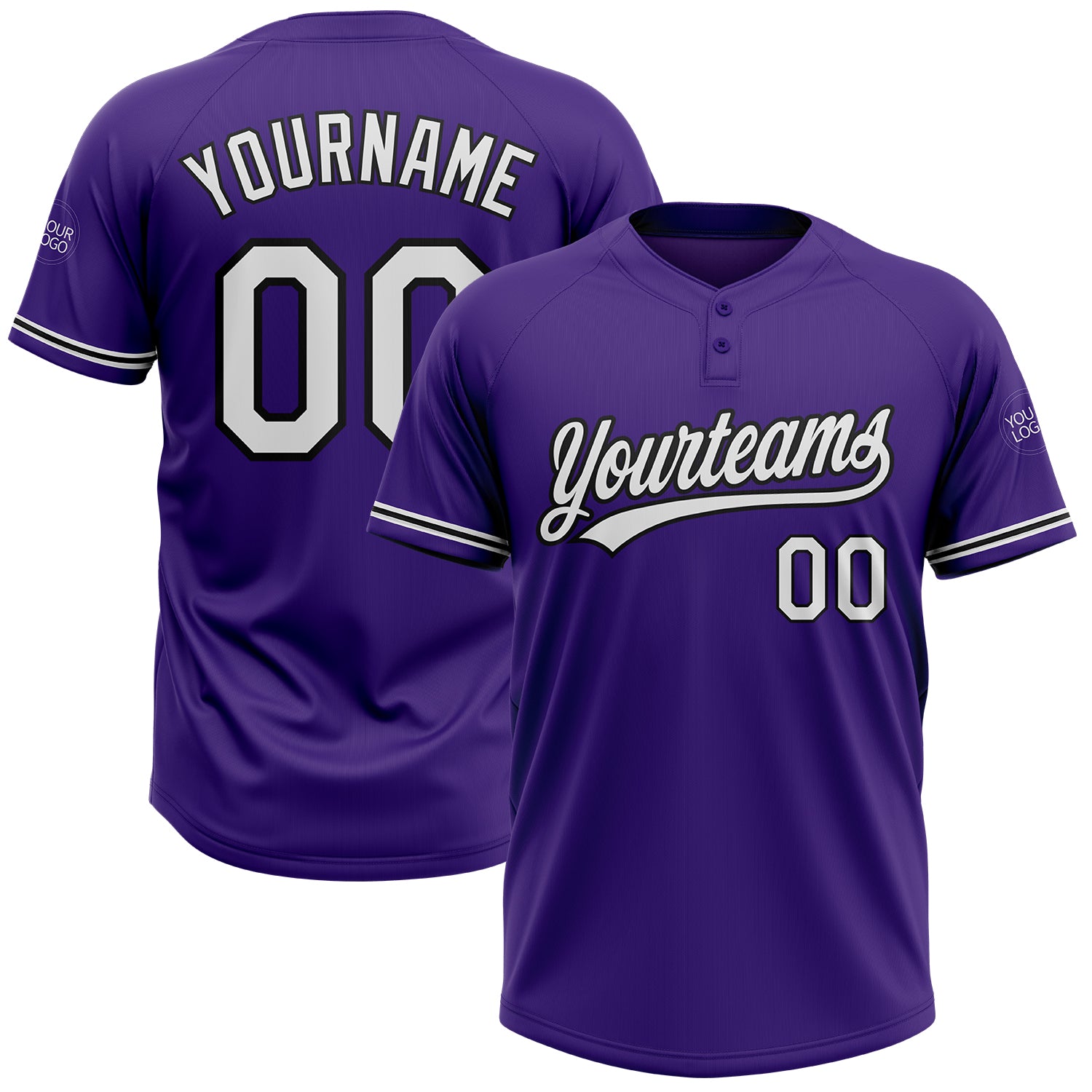 Unisex softball hot sale jerseys