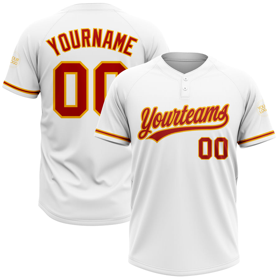 Custom Softball Jerseys  Softball Jerseys Best Seller - FansIdea