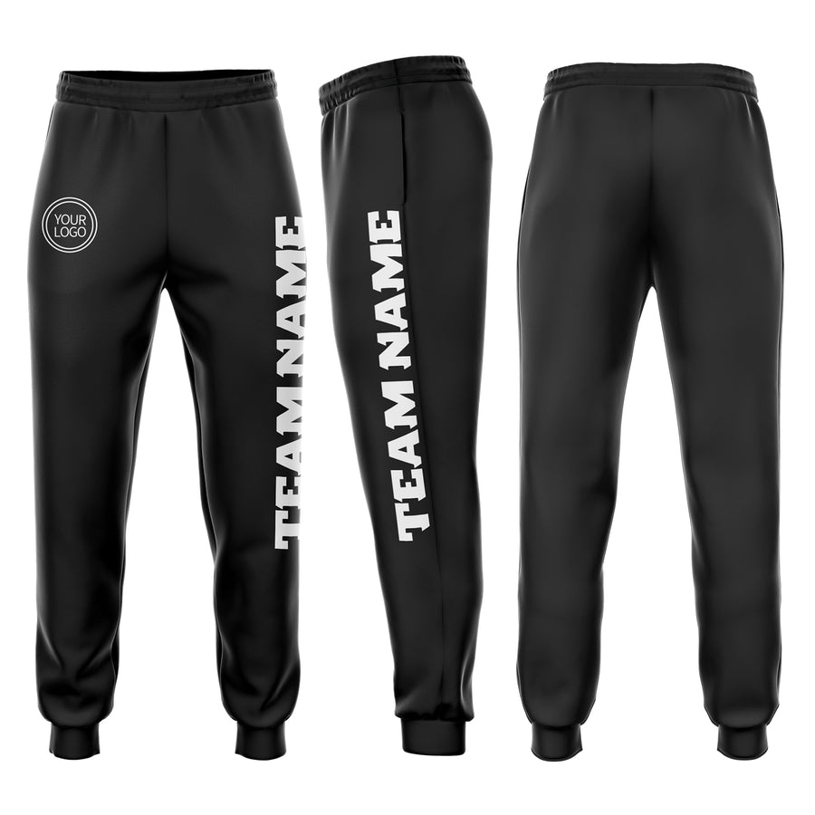 Custom Name Sweatpants for Men and Women