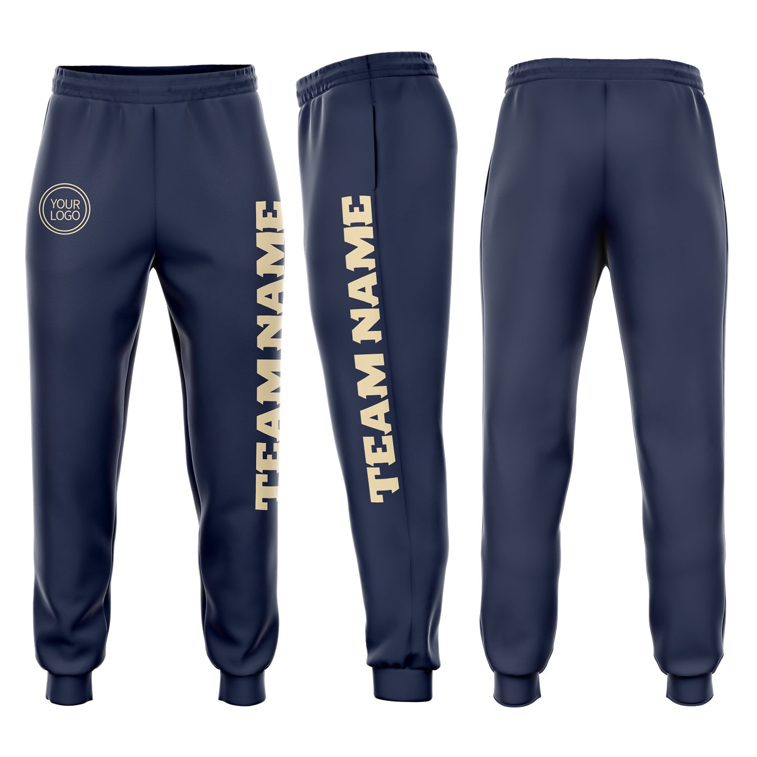 Us cheap navy sweatpants