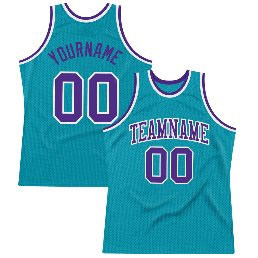 Purple White Custom Basketball Practice and Game Jerseys | YoungSpeeds Womens
