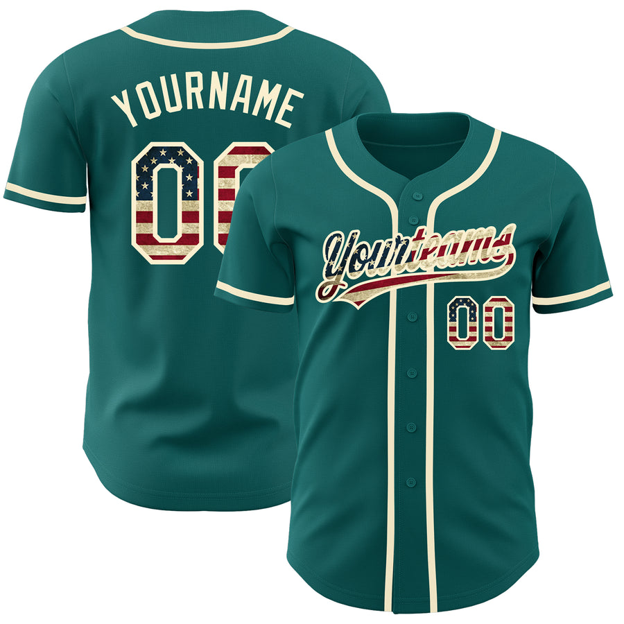 Custom Baseball Jerseys  Personalized Baseball Uniforms Design - FansIdea