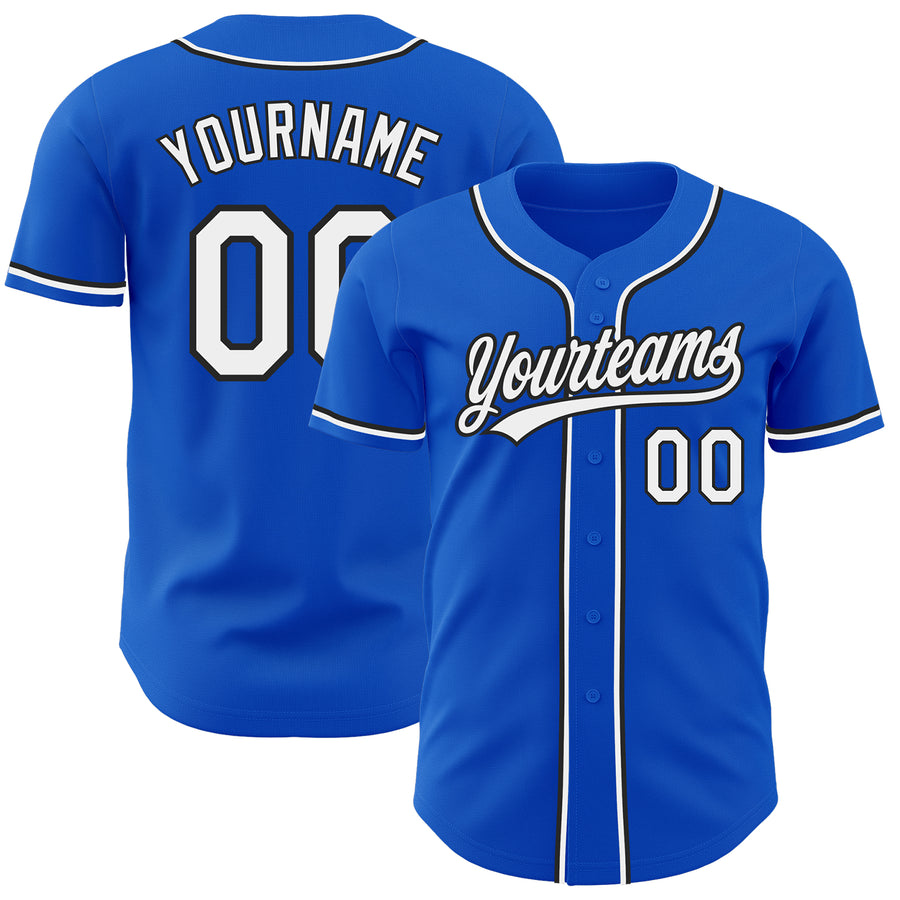 Thunder 2025 blue jersey