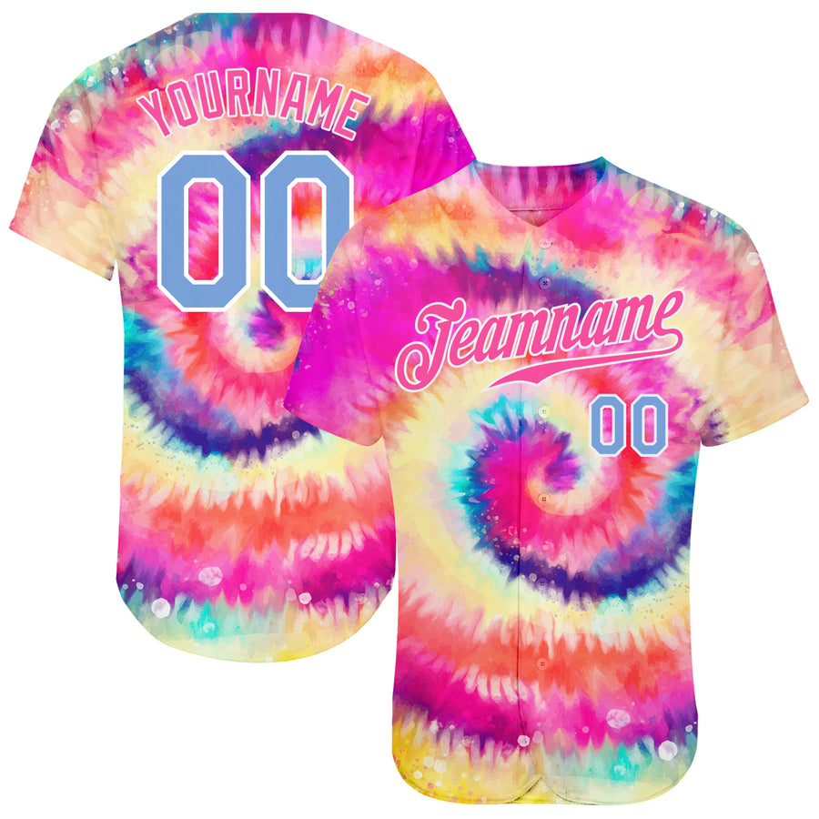 Custom Pride Baseball Jerseys, Rainbow Clothing