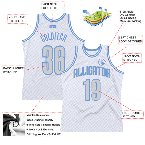 simple design basketball jersey sky blue basketball jersey